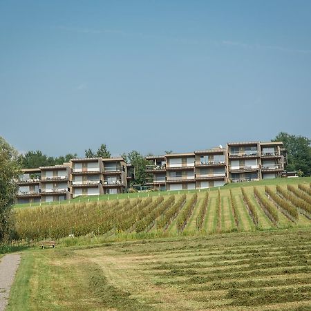 Wohnen Im Wein Διαμέρισμα Ehrenhausen Εξωτερικό φωτογραφία