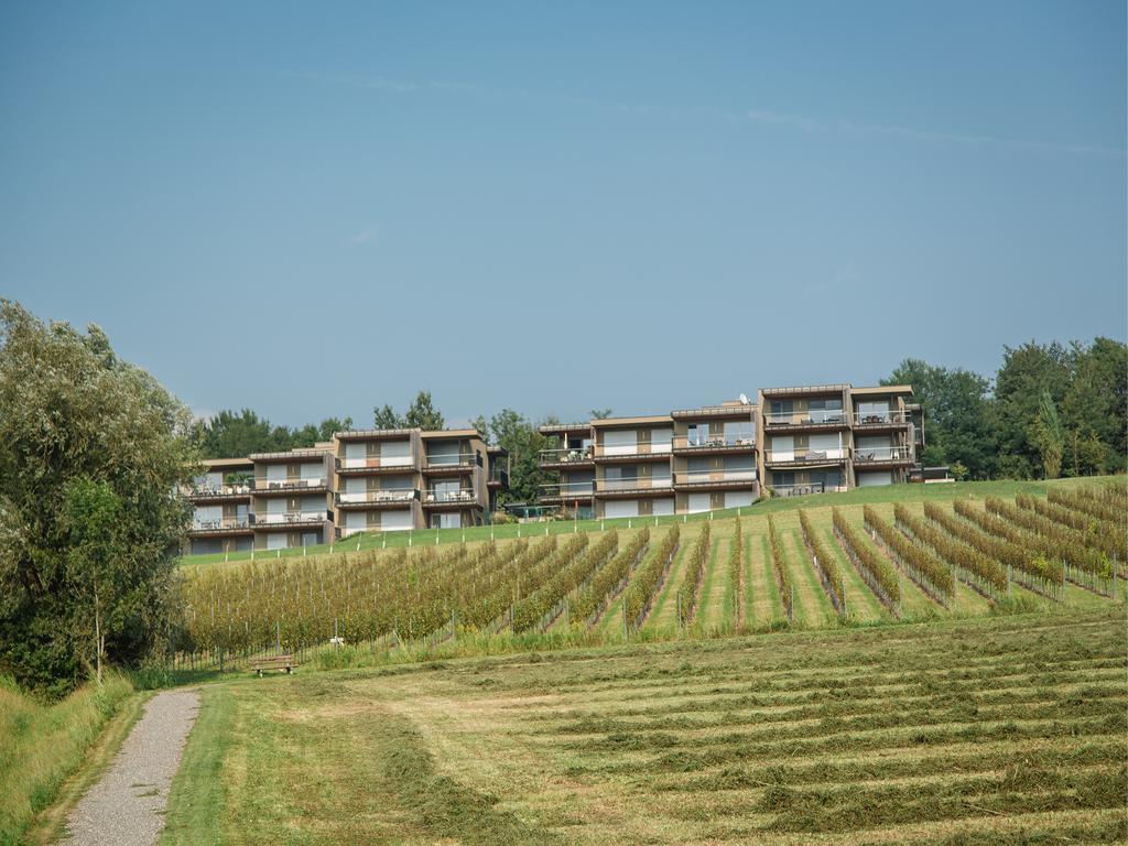 Wohnen Im Wein Διαμέρισμα Ehrenhausen Εξωτερικό φωτογραφία